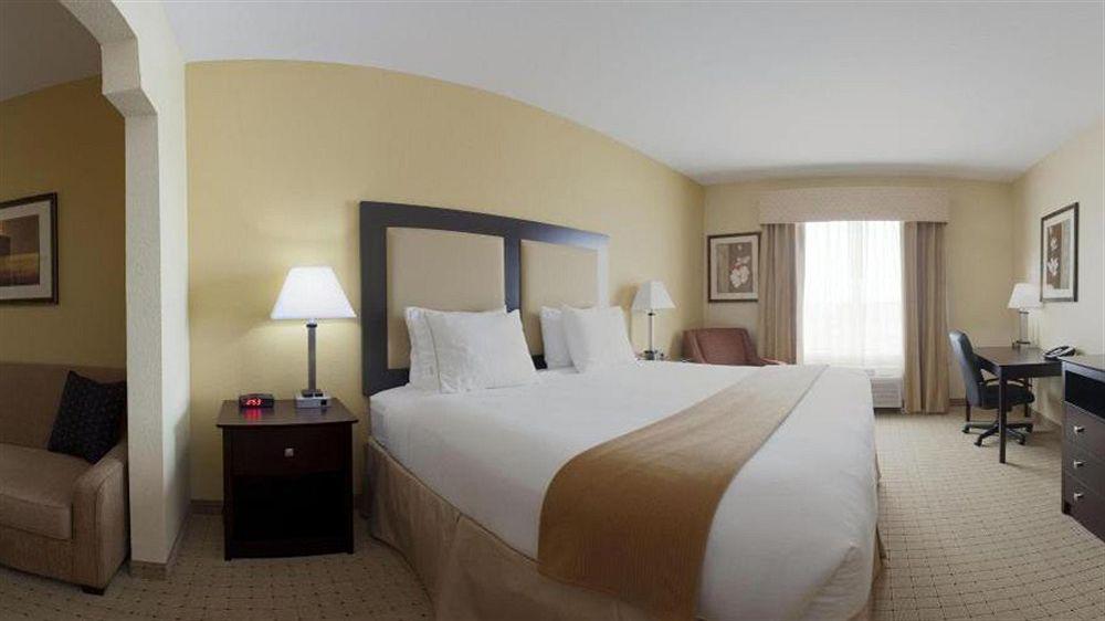 Holiday Inn Express Georgetown By Ihg Exterior foto