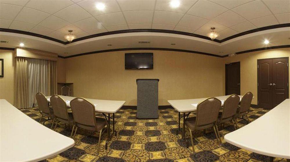 Holiday Inn Express Georgetown By Ihg Exterior foto