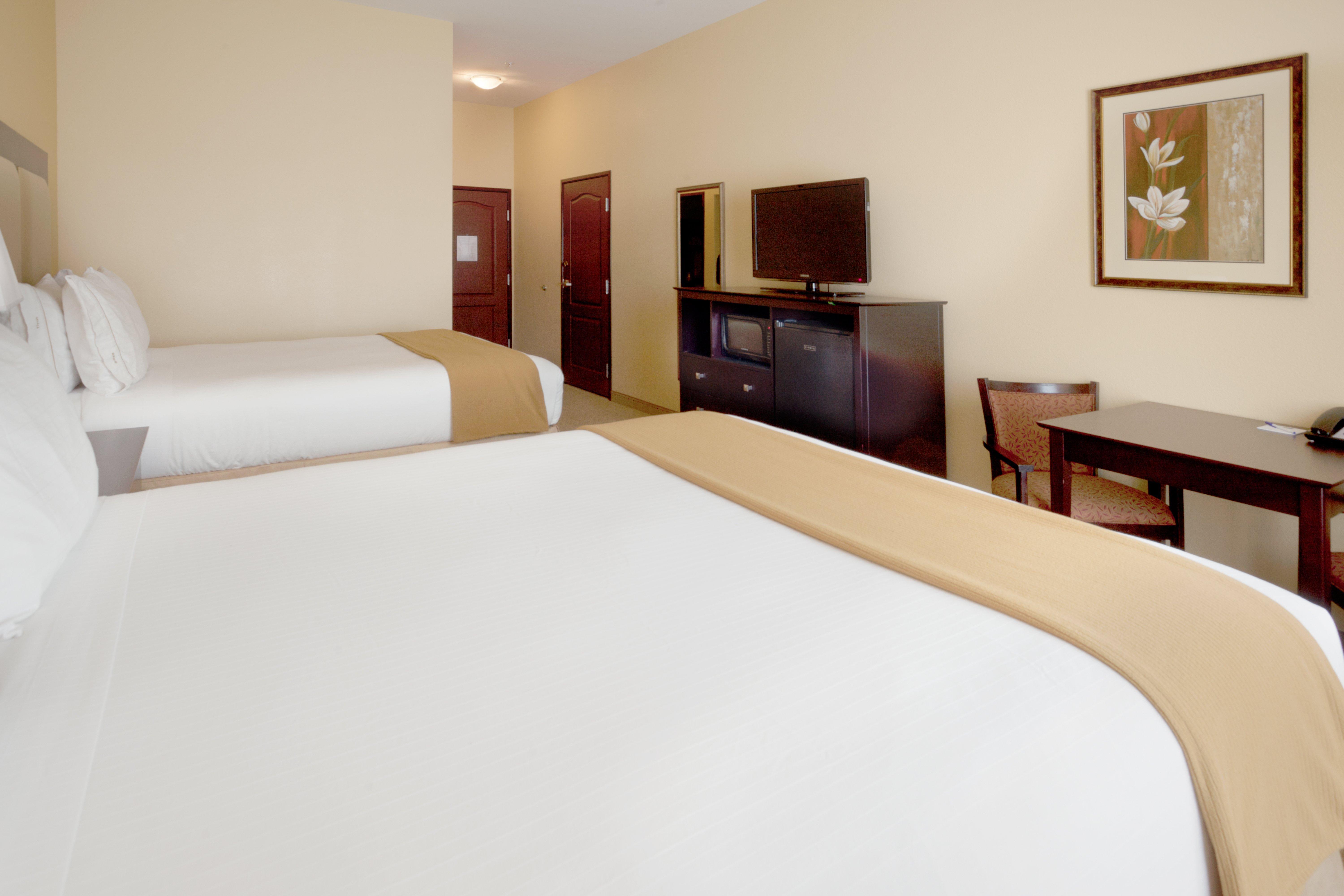 Holiday Inn Express Georgetown By Ihg Exterior foto