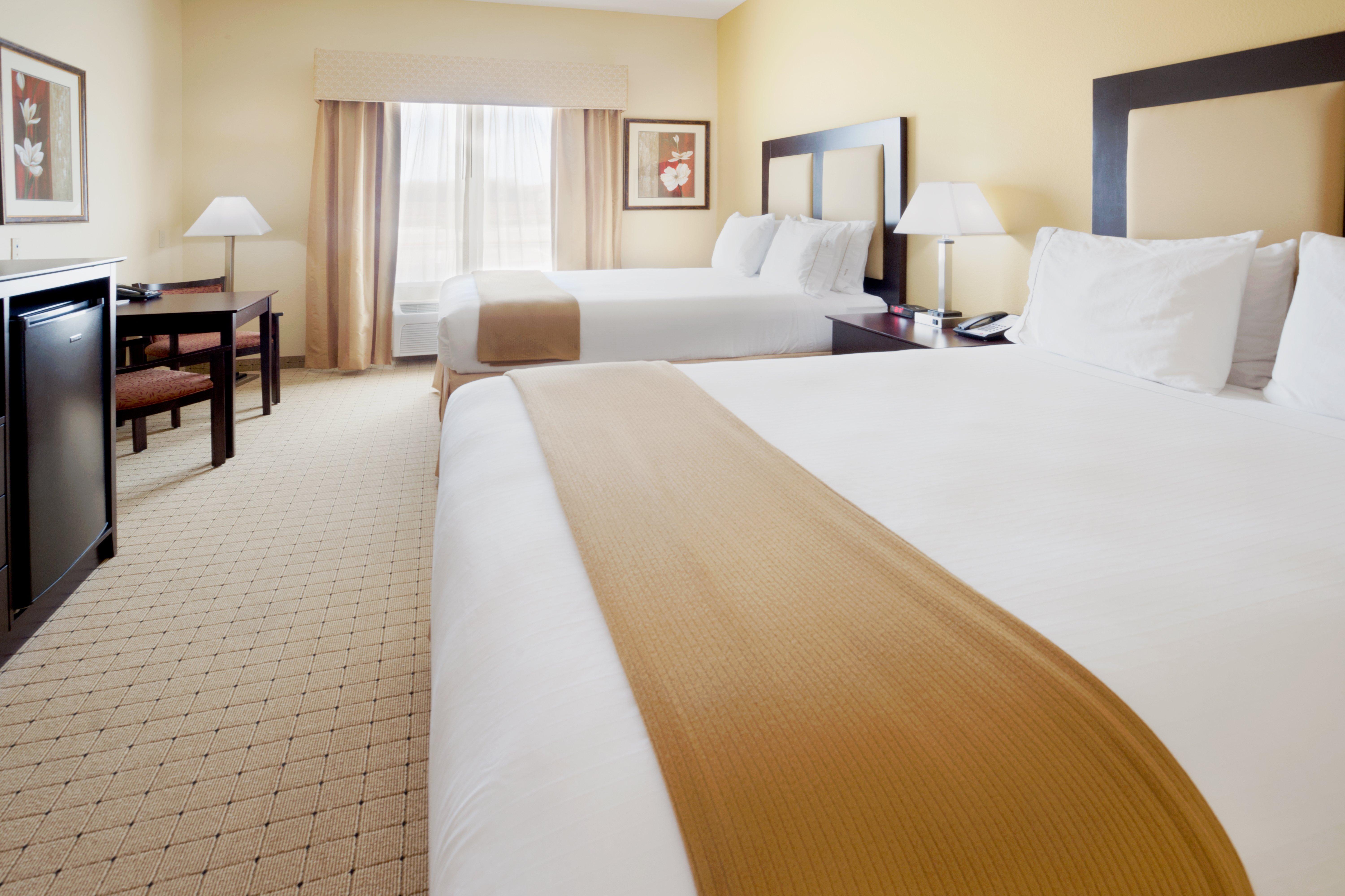 Holiday Inn Express Georgetown By Ihg Exterior foto