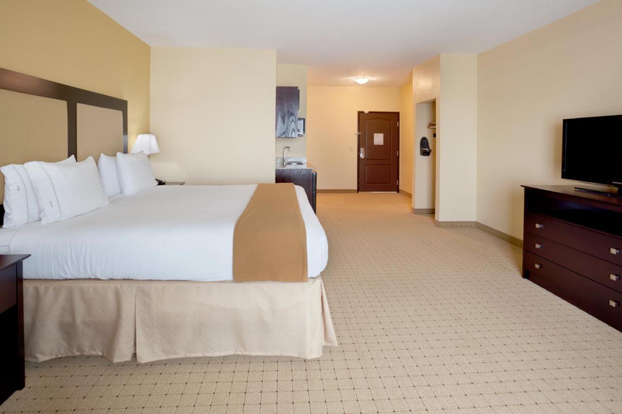 Holiday Inn Express Georgetown By Ihg Exterior foto